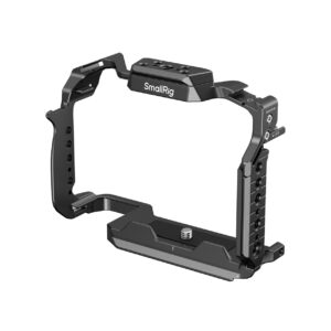 SmallRig 4902 Cage For Panasonic LUMIX S1R II / S5 II / S5 Iix / G9 II