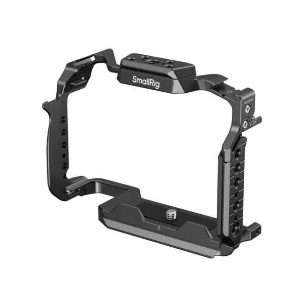 SmallRig 4902 Cage For Panasonic LUMIX S1R II / S5 II / S5 Iix / G9 II