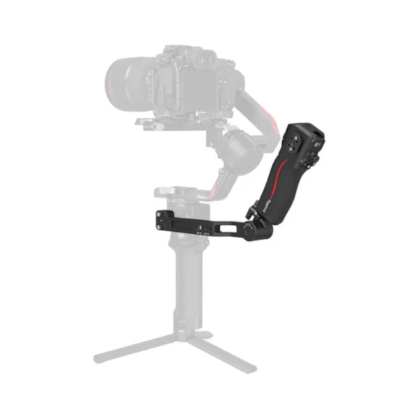 SmallRig 4326 Focus Control Sling Handle For DJI RS Series