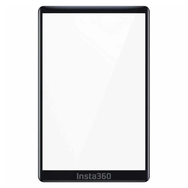 Insta360 X5 Cooling Screen Protector