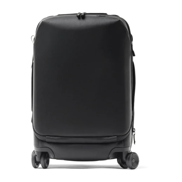 Peak Design Roller Pro Carry-On Black