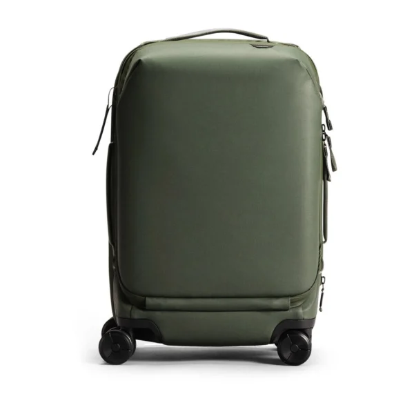 Peak Design Roller Pro Carry-On Sage
