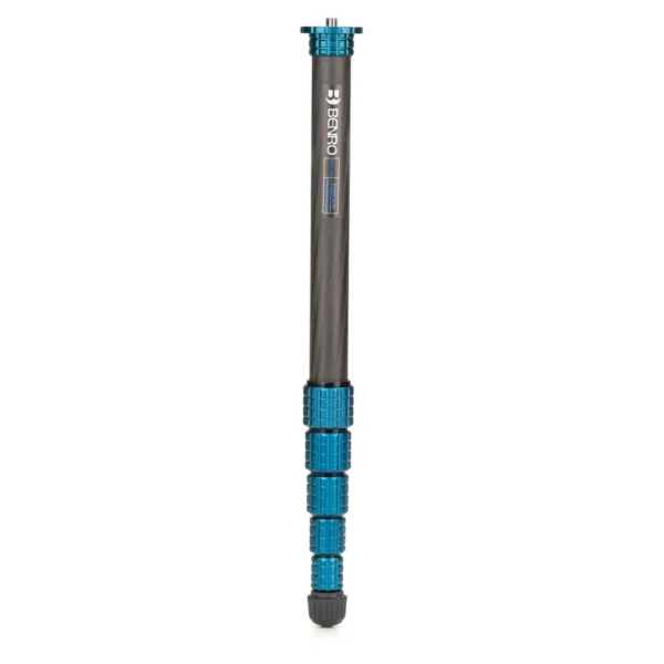 Benro Monopod Carbon - Super Slim (MSSL110C)
