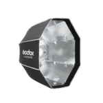 Godox Ul Box Octa 60 Multifunctional Easy Fold Softbox