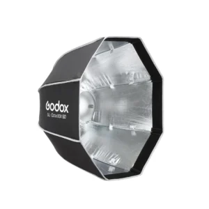 Godox Ul Box Octa 60 Multifunctional Easy Fold Softbox
