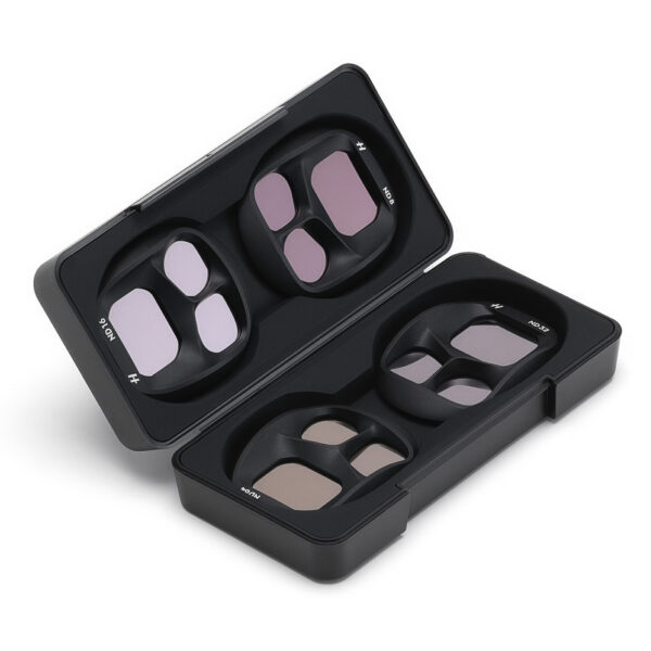 DJI Mavic 4 Pro ND Filter Set (ND8/16/32/64)