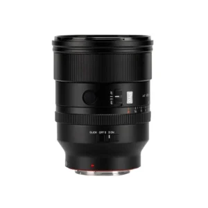 Viltrox AF 85mm f/1.4 Sony FE