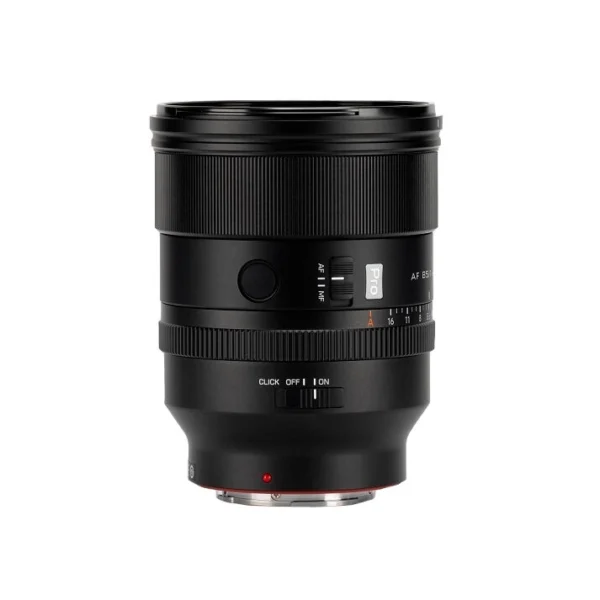 Viltrox AF 85mm f/1.4 Sony FE