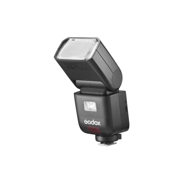 Godox V480S TTL Li ION Head Camera Flash