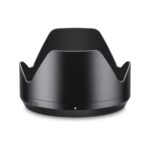 Leica Lens Hood for SL 28-70 f/2.8 (11196), aluminium, black anodized finish