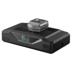 SmallRig 5248 CB75 Camera Base Battery Kit