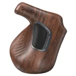 SmallRig 5192 Imagegrip Series Wooden Handle w/ Nato Clam...