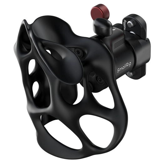 SmallRig 5242 Imagegrip Series Liquid Handle w/ Nato Clam...