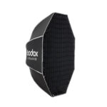 Godox Ul Box 90 Multifunctional Easy Fold Softbox