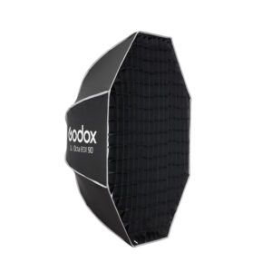 Godox Ul Box 90 Multifunctional Easy Fold Softbox