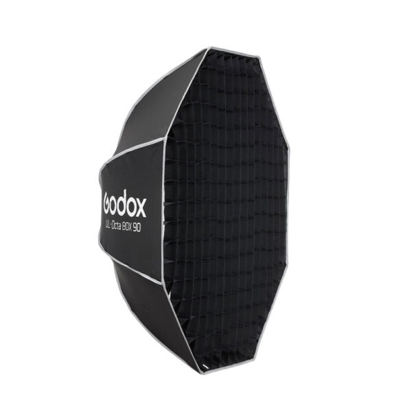 Godox Ul Box 90 Multifunctional Easy Fold Softbox