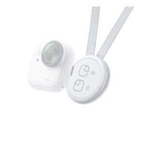 Insta360 Go Ultra Magnet Pendant