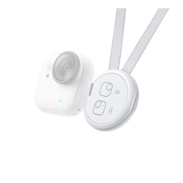 Insta360 Go Ultra Magnet Pendant