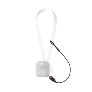 Insta360 Go Ultra Quick Release Safety Cord (Black)
