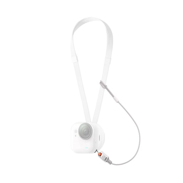 Insta360 Go Ultra Quick Release Safety Cord (Grey)