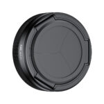 JJC Alc V1 Auto Lens Cap For Canon PowerShot V1