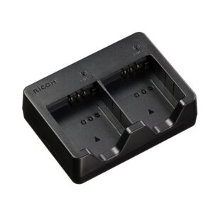 Ricoh BJ-12 Battery Charger