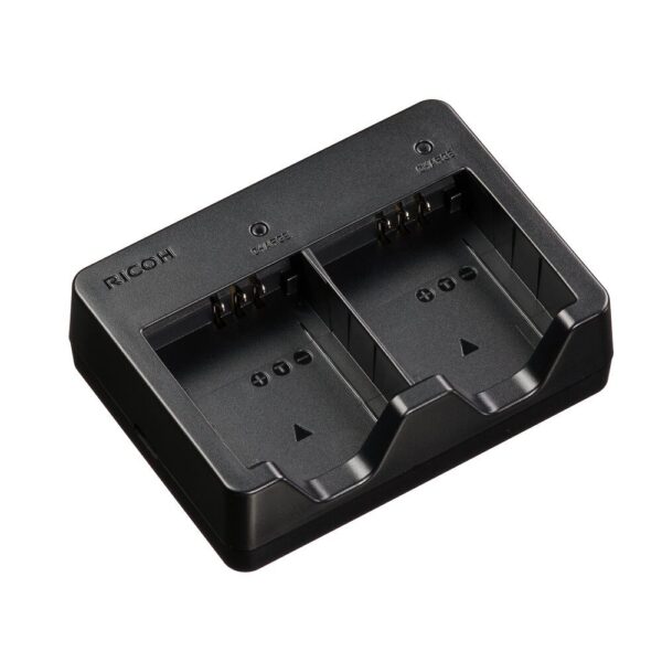 Ricoh BJ-12 Battery Charger