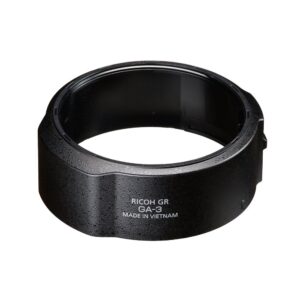 Ricoh GA-3 Lens Adapter