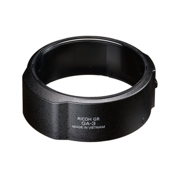 Ricoh GA-3 Lens Adapter