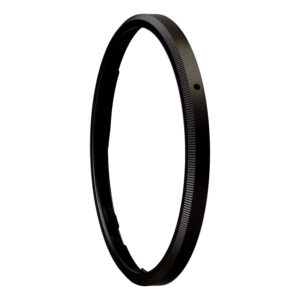 Ricoh  Ring Cap GN-3(BLACK)