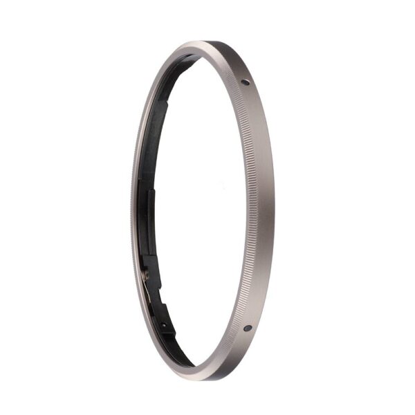 Ricoh  Ring Cap GN-3 Dark Grey