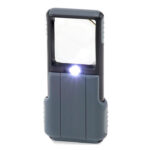 Carson zakloep 5x40 pop-up