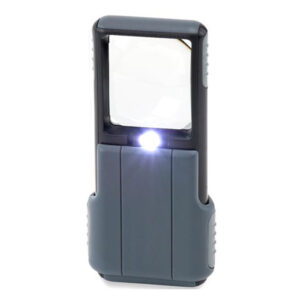 Carson zakloep 5x40 pop-up