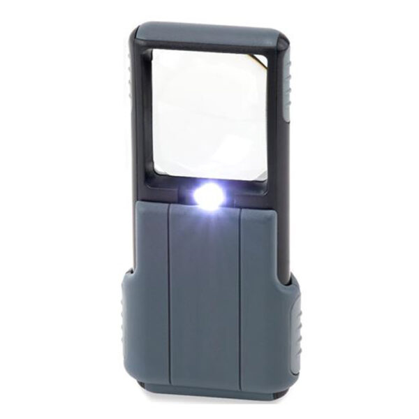 Carson zakloep 5x40 pop-up