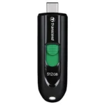 Transcend JetFlash 790 512GB USB 3.2 Type-C