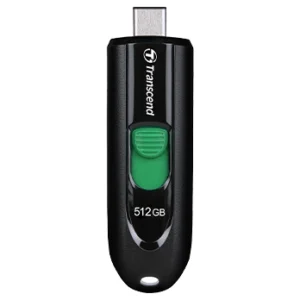 Transcend JetFlash 790 512GB USB 3.2 Type-C