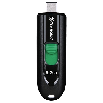 Transcend JetFlash 790 512GB USB 3.2 Type-C