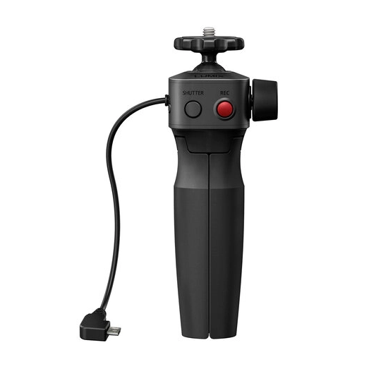 Panasonic Tripod Grip