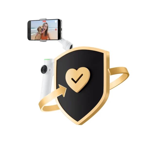 Insta360 Flexicare Card For Flow 2 Pro (EN)