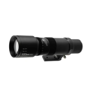 TTArtisan 500mm f/6.3 Fujifilm X-Mount
