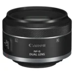 Canon RF-S 7.8mm f/4.0 STM Dual Fisheye