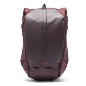 Peak Design Outdoor Backpack 25l Eclipse