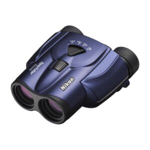 Nikon Sportstar Zoom 8-24x25 Dark Blue