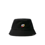 Polaroid Go Bucket Hat - Black