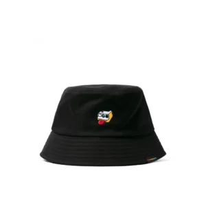 Polaroid Go Bucket Hat - Black