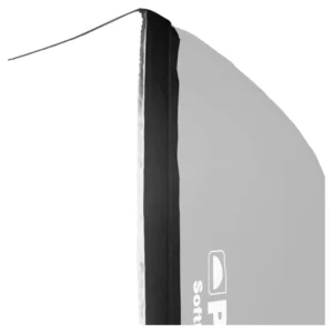 Profoto RFi Flat Front Diffuser 1x1.3'