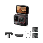 Insta360 Ace Pro 2 Motorcycle Bundle