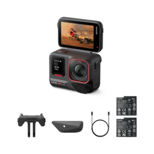 Insta360 Ace Pro 2 Motorcycle Bundle