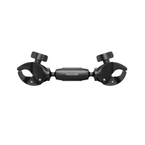 Insta360 Motorcycle Selfie Stick Support Clamp
