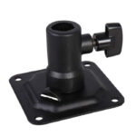 Ceiling wall mount with spigot